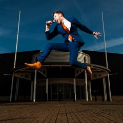 The Paul Skerritt Band Showreel 2017