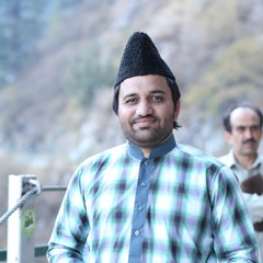Je Tera Dar Chad k mujahid raja new 2017 naat 0344 5114409