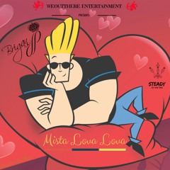 JP Le Pap - "Mista LOVA LOVA"❤️  [Kompa JAM]