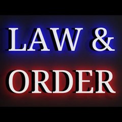 Law And Order Theme Song Trap Remix