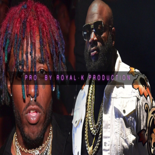 lil uzi vert x rick ross x young jeezy type beat ( Pro. Royal K )