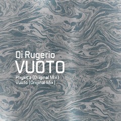 PREMIERE: Di Rugerio - Physica (Original Mix) [One Of a Kind]