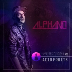AFP007 // Alphano [BR] - OUT NOW***