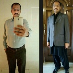 Koi Rohi Yad Krendi Ae Shafa ullah khan