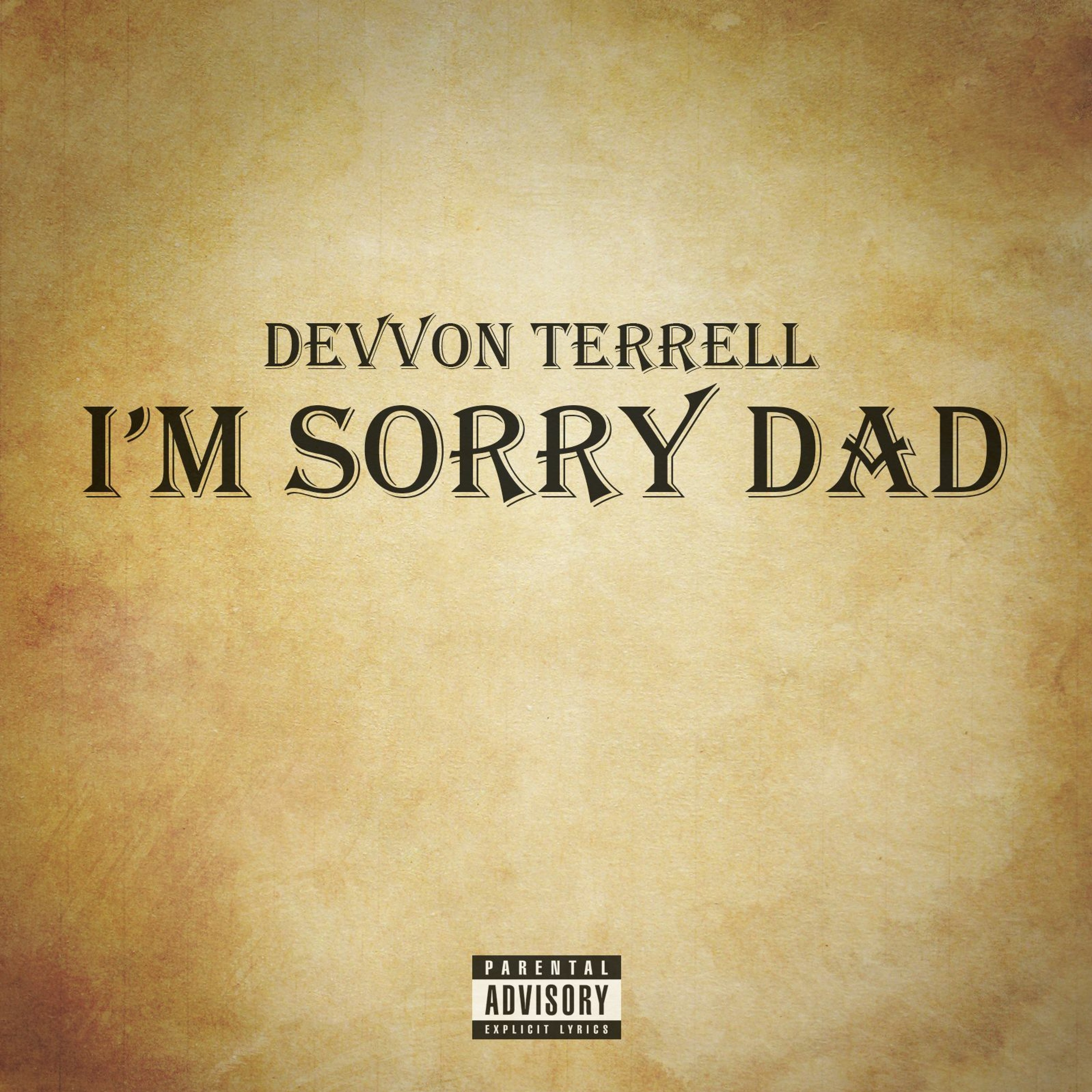 Devvon Terrell