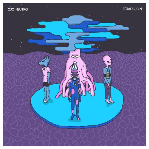 3. - Encuentra Tu Camino Ojo Neutro FT Mc Losibe