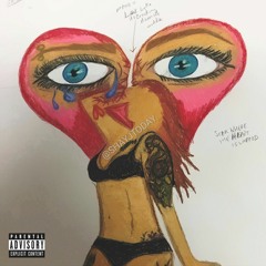 LOOK OF LOVE II (Feb 15th). Feat. Cleo J'adore