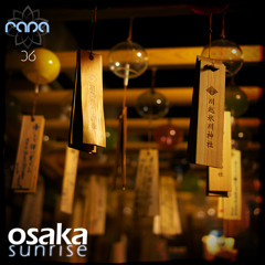 Osaka Sunrise 36