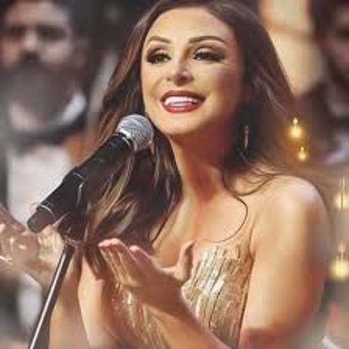 أنغام - ماجبش سيرتى - مهرجان الموسيقى العربية 2013