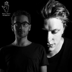 17 Branches x Justin Pak - Breath (Original Mix) [FREE DOWNLOAD]