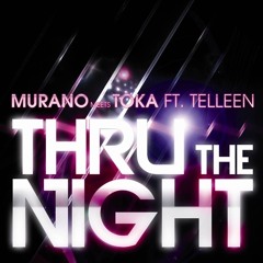 Thru The Night (2012)