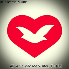4E  A Solidão Me Visitou  FJU RS.mp3