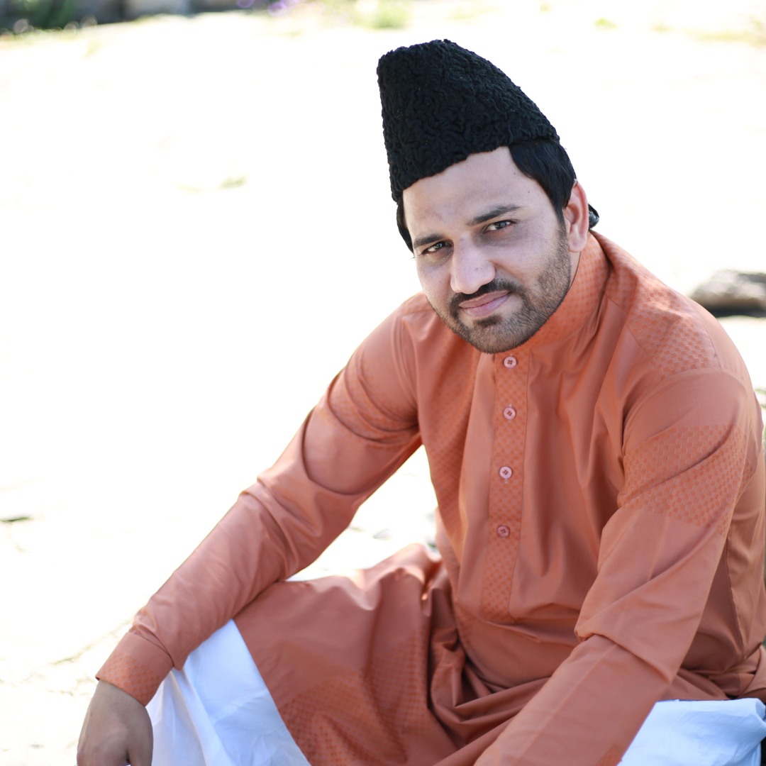Stream milad aa gaya hai kushyan mnao mujahid raja new 2017 naat 0344 ...