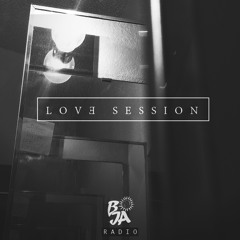 Love Sessi⦿n