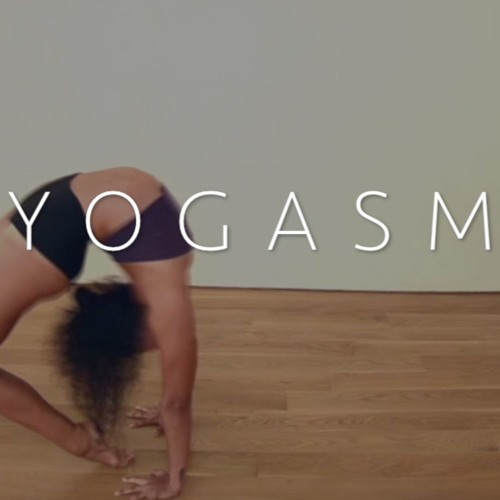 :: YOGASM :: (live BASSyoga performance)