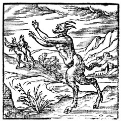 Rabid Lassie - Voice Of The Earth