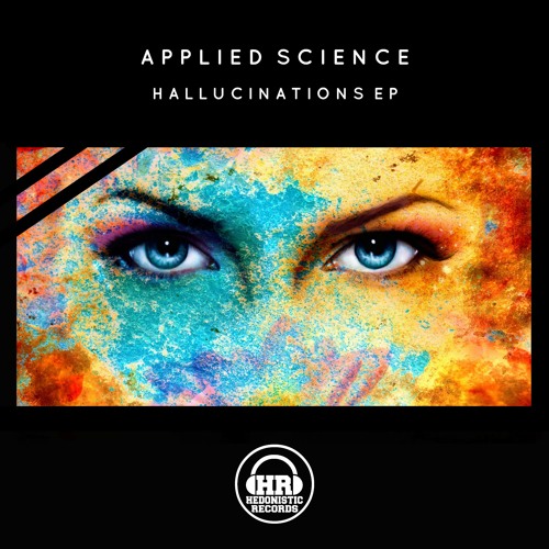 Applied Science - Last Night [PREVIEW] Forthcoming March