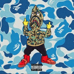 Lamron x Phinesser Freestyle