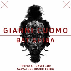 Gianni Cuomo - Woo! (David Zor Remix)