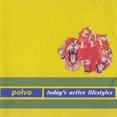 Polvo - My Kimono