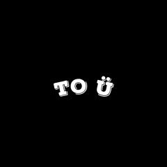Jack Ü - To Ü (Feat. AlunaGeorge) (Adrian Vader Remix)