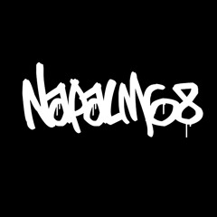 (SALE) Napalm68 - The Section