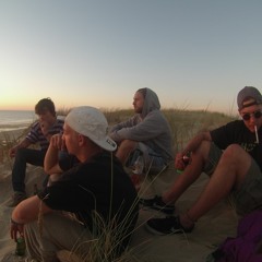 Hand geben feat. MadLab (prod. Nalim)