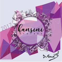 Hansini Mixtape 2017 - Dr. Srimix (ft. DJ AAMIR, Margib, DJ Law)