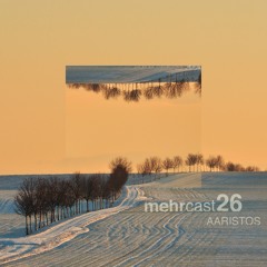 mehrcast 26 - Aaristos