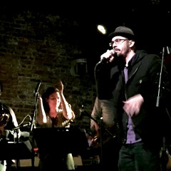 Yehi Shalom featuring ePRHYME