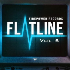 Hi I'm Ghost - Flatline Promo Mix [LOCK & LOAD SERIES VOL. 35]