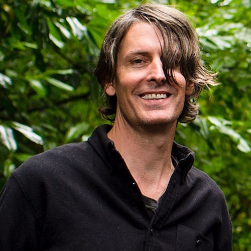 Stephen Malkmus with Emil Amos