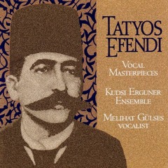 Şükrü Kabacı - Kürdilihicazkâr Klarnet Taksimi