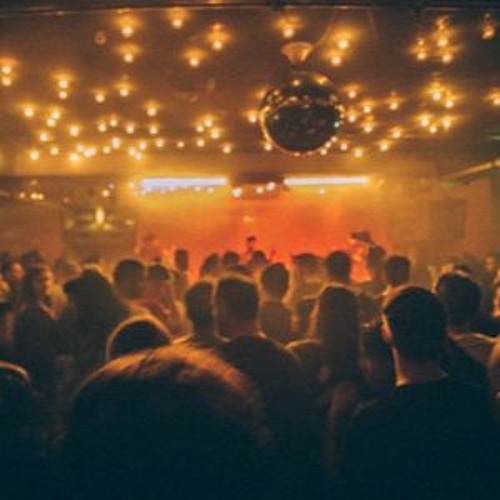 Peza - Credit To The Edit@Prince Charles - Berlin - 11.02.2017