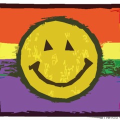 Strategic Rainbow Super Command - Explorative Therapy (Gendefekt Remix)