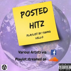 Posted Hitz