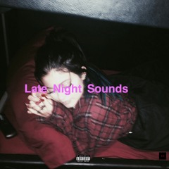 Late Night Sounds (Kylie Jenner interlude)