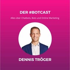 Was ist ein Chatbot? - Der #Botcast Episode 1