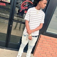 I Need It (Prod. Ghostrage)