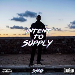 Siru - Intent To Supply