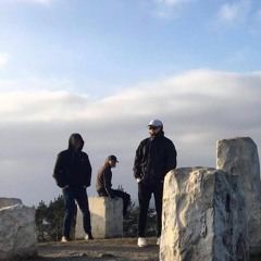 Svever mens jeg Lever