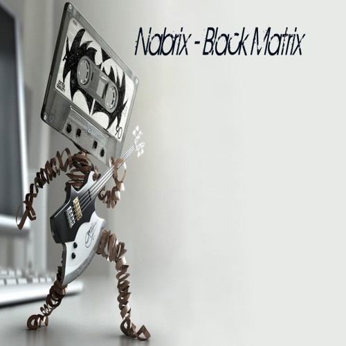 Nabrix - Black Matrix
