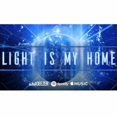 Light Is My Home  - (Ash Ferrey Remix)