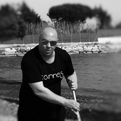 The beat inside my head