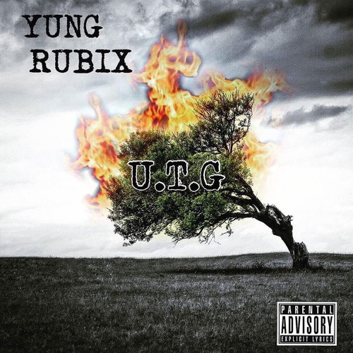 Level Up (Unrealesed) Kayday Ft. Yung Rubix