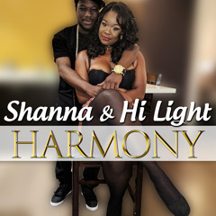 Shanna Raymond & Hi Light - Harmony