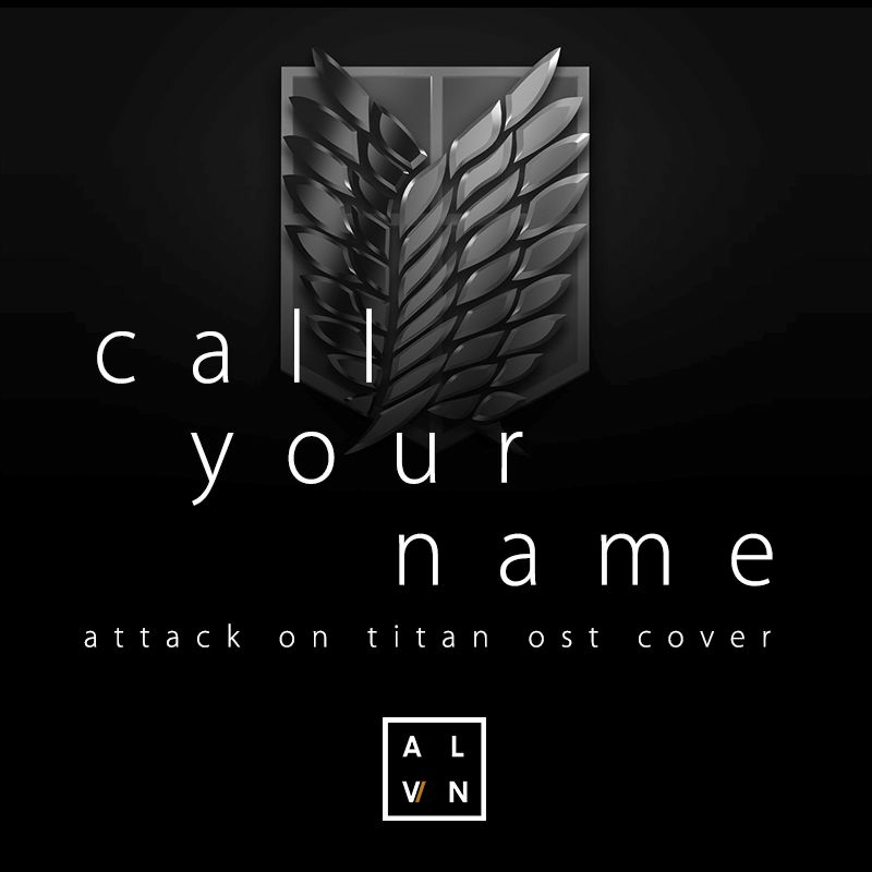Attack On Titan - Call Your Name (Piano Cover)