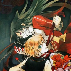 Pandora Hearts - Lacie's Melody (Piano)