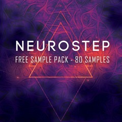 Neurostep - FREE Sample Pack