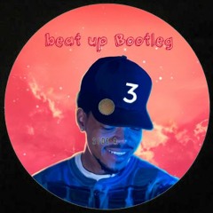 Chance The Rapper - All Night - Beat Up Bootleg - House Remix